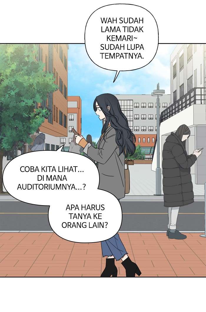 Mother, I’m Sorry Chapter 06 Gambar 60