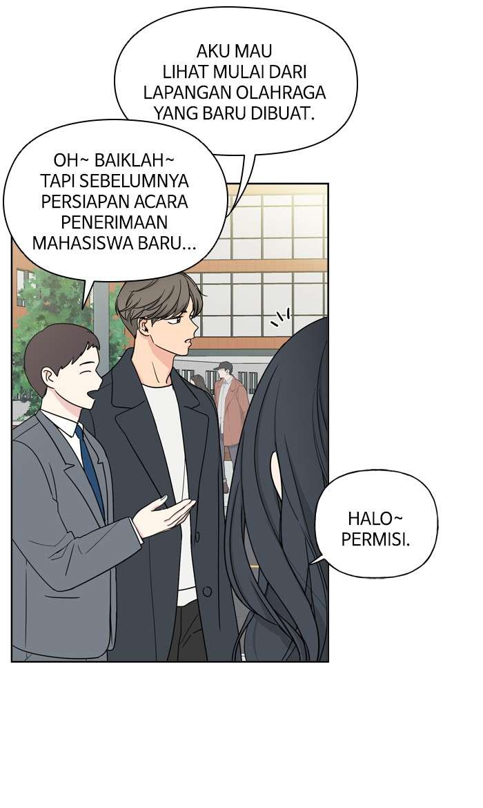 Mother, I’m Sorry Chapter 06 Gambar 62