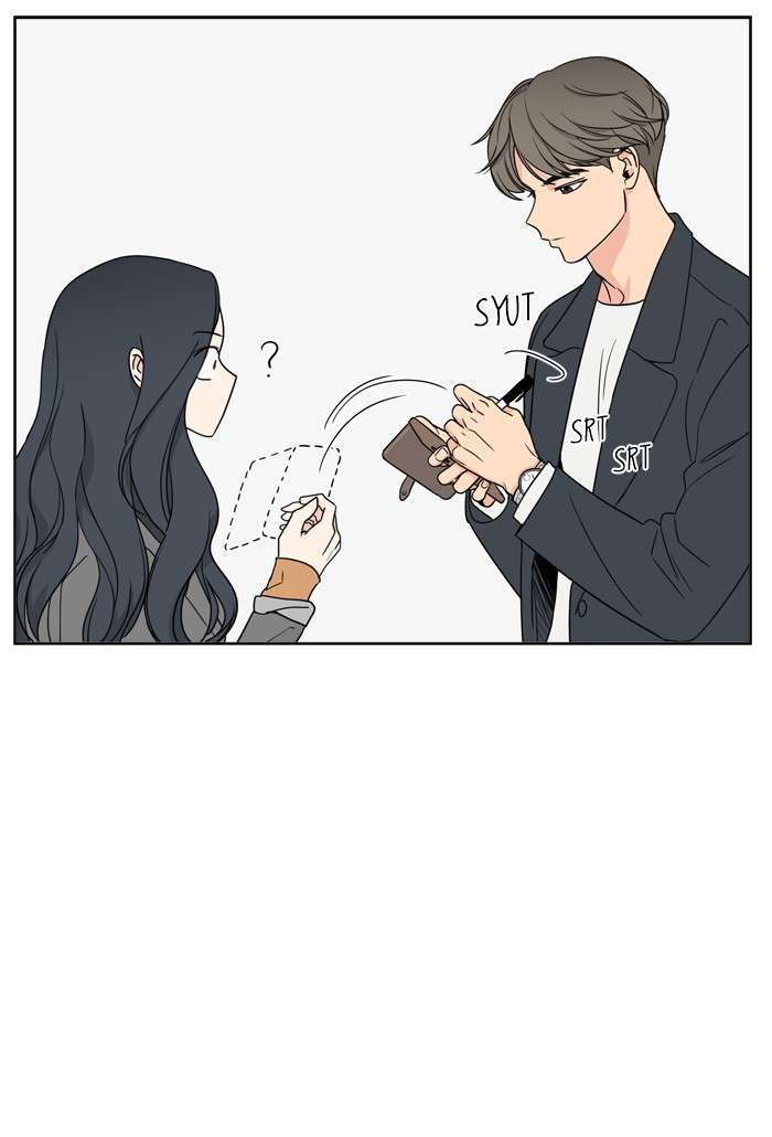 Mother, I’m Sorry Chapter 06 Gambar 66