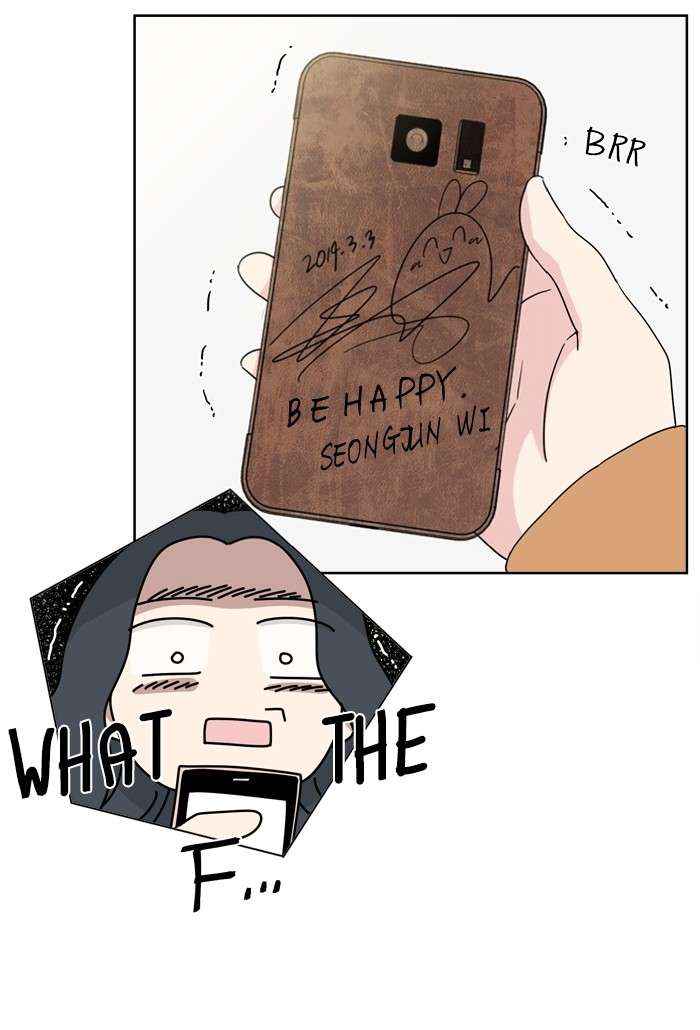 Mother, I’m Sorry Chapter 06 Gambar 67