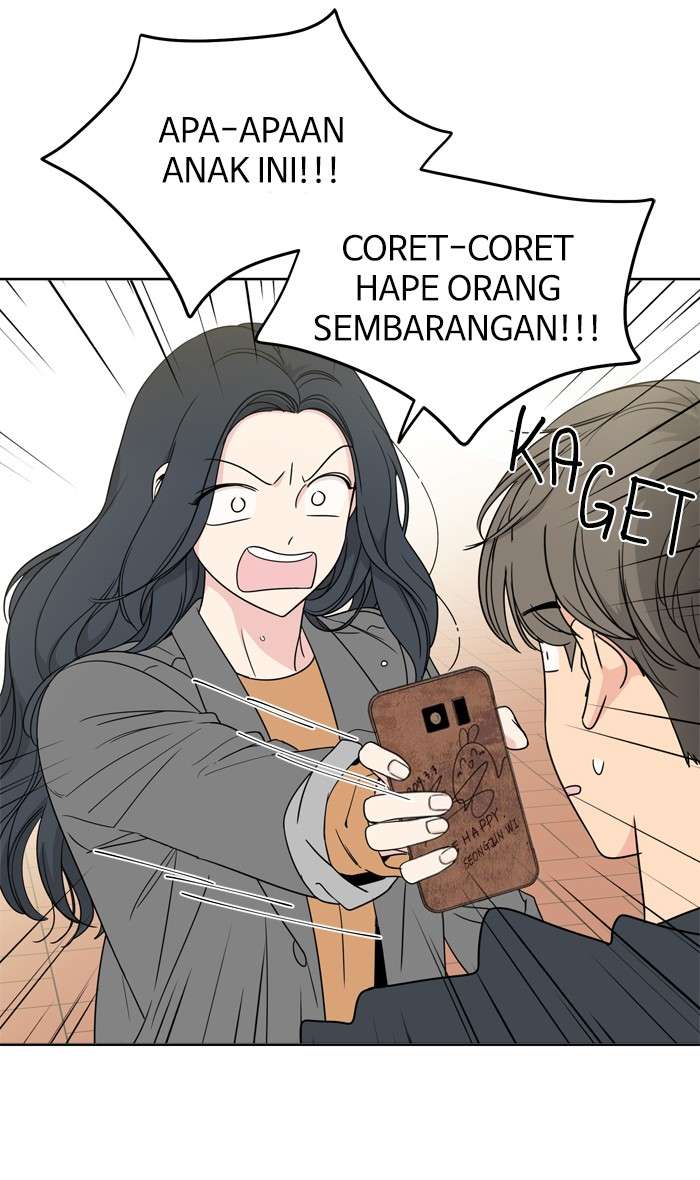 Mother, I’m Sorry Chapter 06 Gambar 68