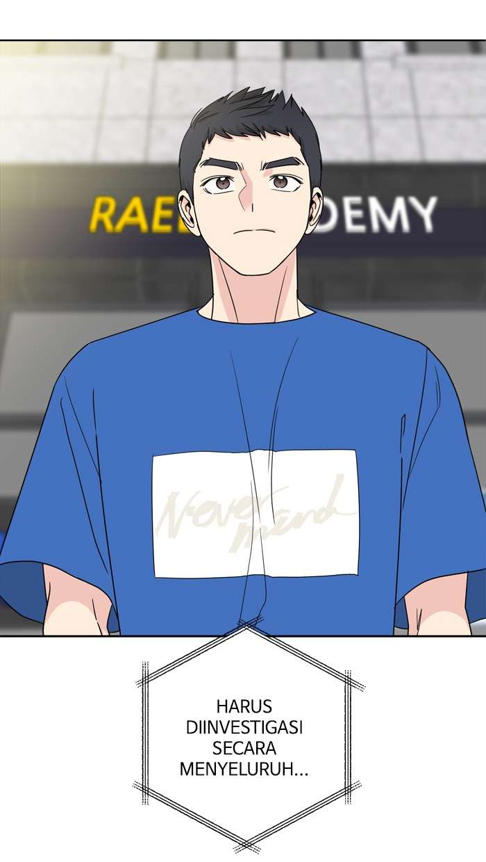 Mother, I’m Sorry Chapter 06 Gambar 8