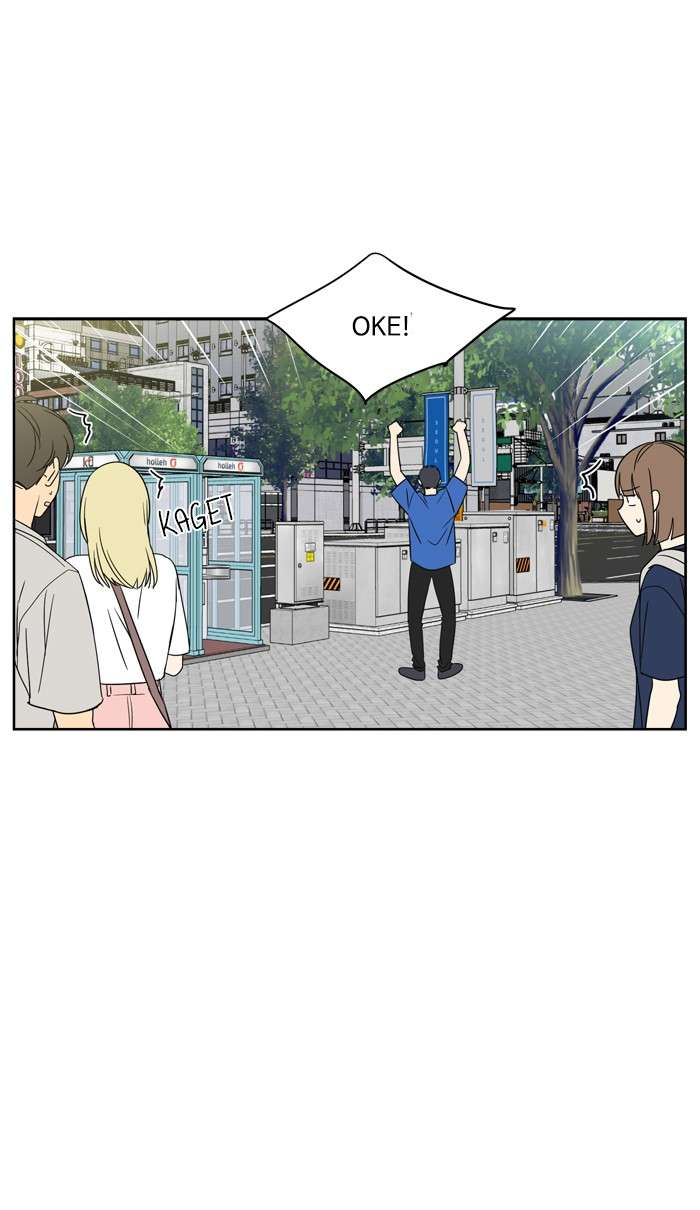 Mother, I’m Sorry Chapter 06 Gambar 9