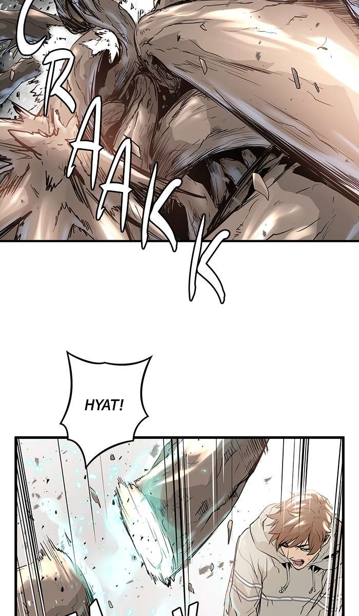 Promised Orchid Chapter 08 Gambar 48