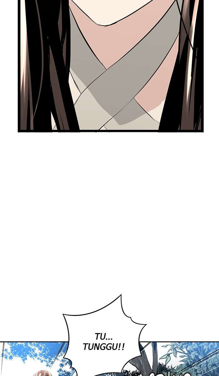 Promised Orchid Chapter 08 Gambar 55