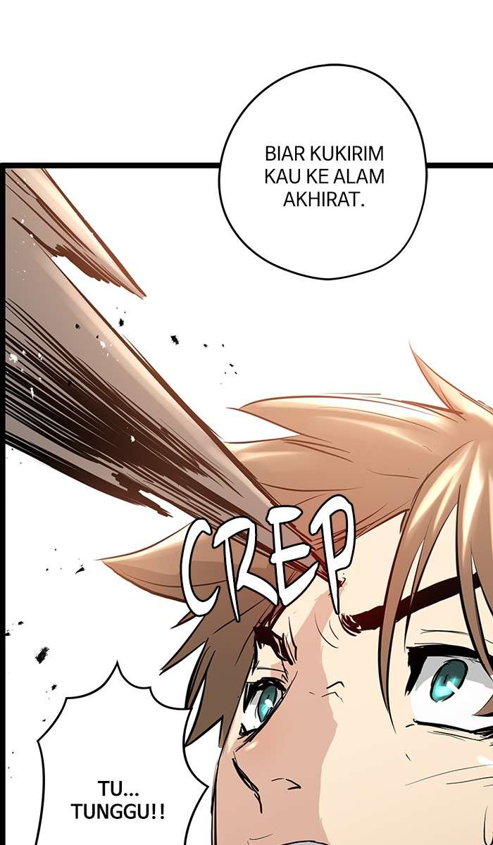 Promised Orchid Chapter 08 Gambar 81