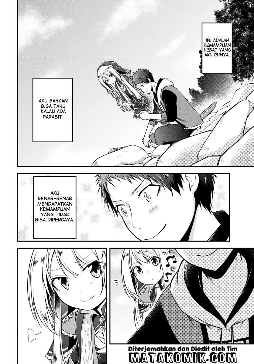 Isekai Cheat Survival Meshi Chapter 7 Gambar 11
