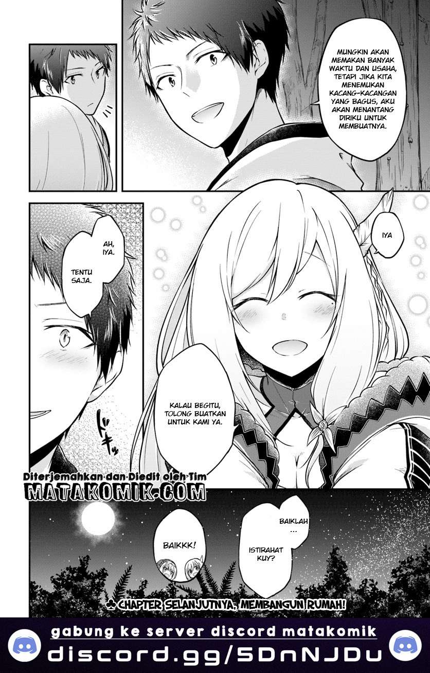 Isekai Cheat Survival Meshi Chapter 7 Gambar 42