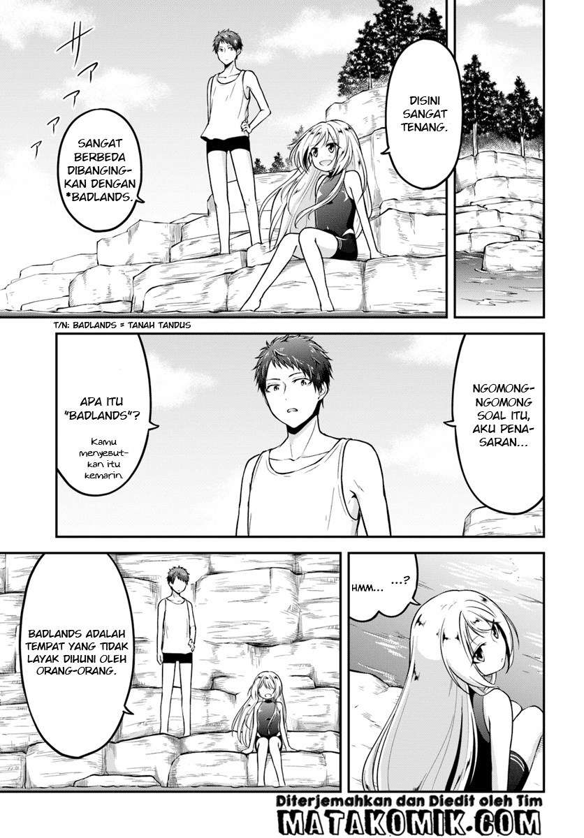 Isekai Cheat Survival Meshi Chapter 6 Gambar 21