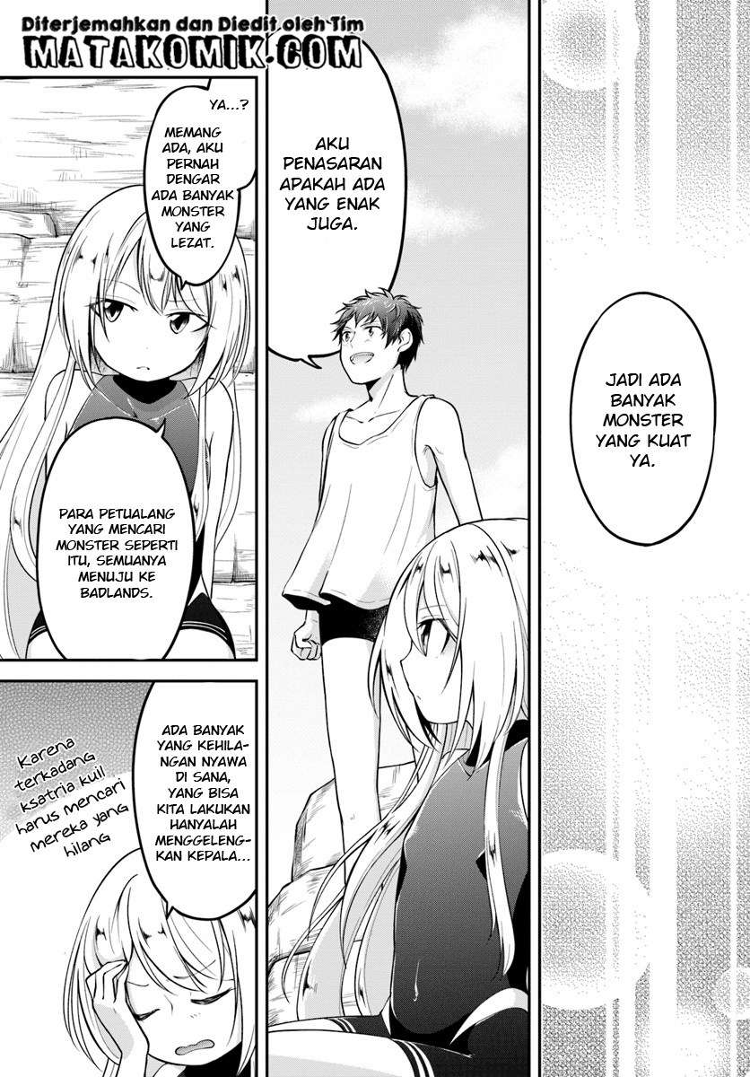 Isekai Cheat Survival Meshi Chapter 6 Gambar 23