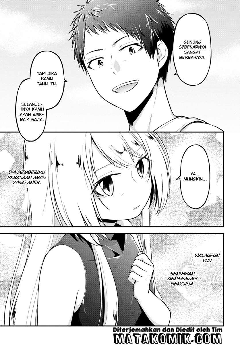 Isekai Cheat Survival Meshi Chapter 6 Gambar 25