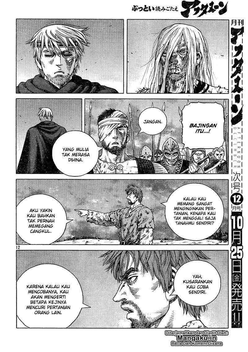 Vinland Saga Chapter 97 Gambar 12