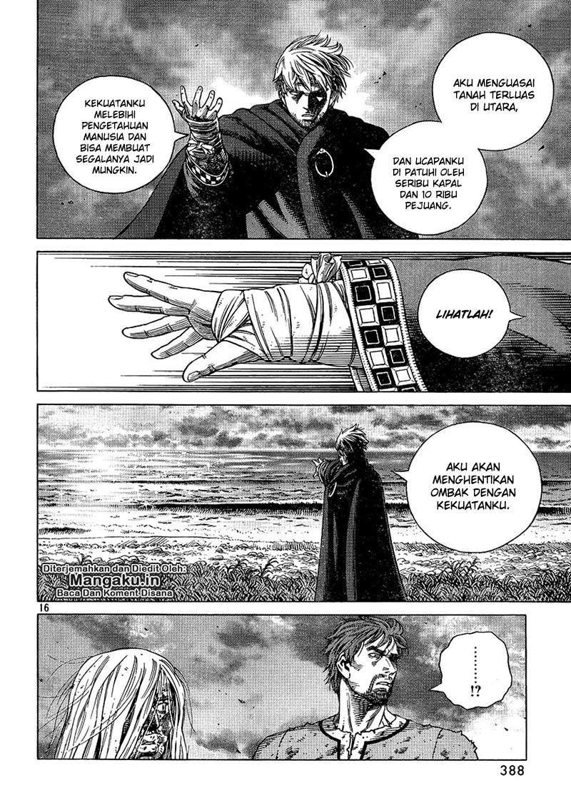 Vinland Saga Chapter 97 Gambar 16