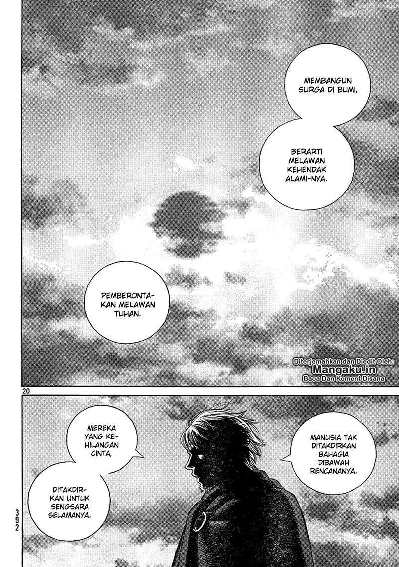 Vinland Saga Chapter 97 Gambar 20