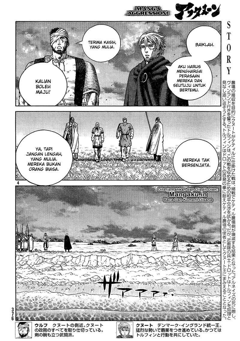 Vinland Saga Chapter 97 Gambar 4