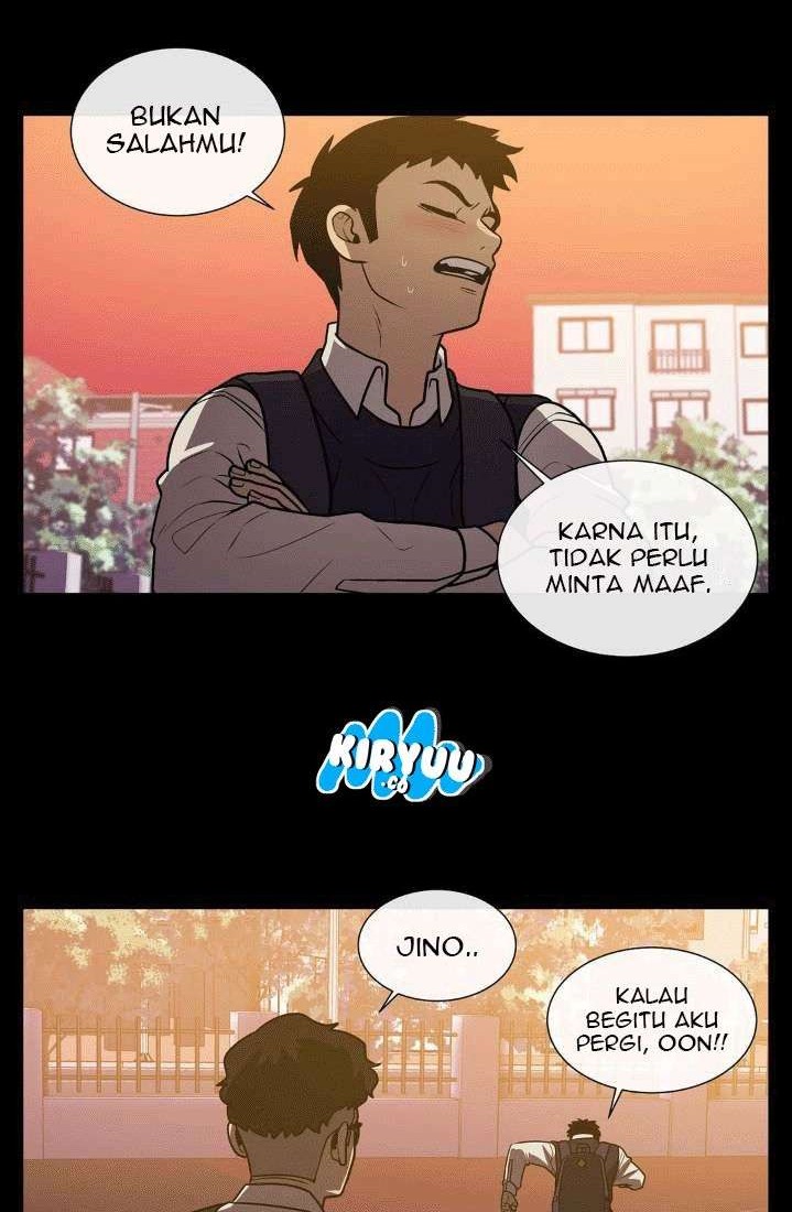 The Devil Boy Chapter 36 Gambar 28