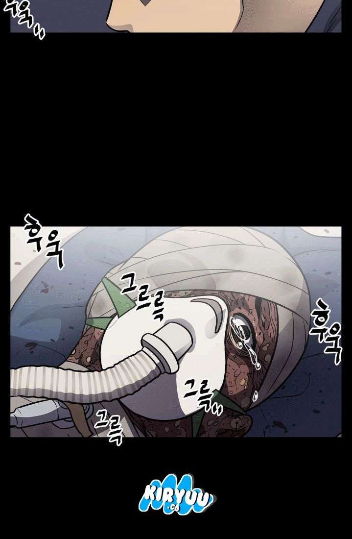 The Devil Boy Chapter 36 Gambar 44