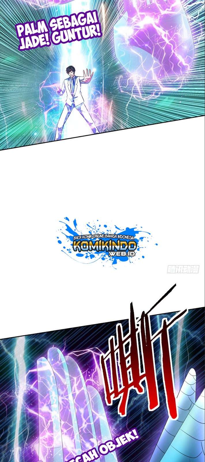 Rebirth Of The Urban Mad Immortal Chapter 36 Gambar 24