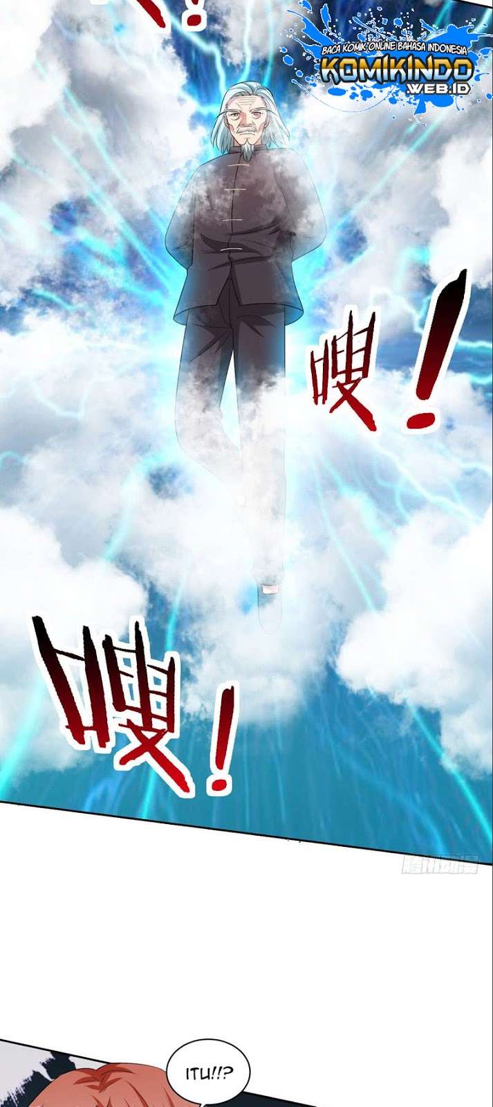 Rebirth Of The Urban Mad Immortal Chapter 36 Gambar 8