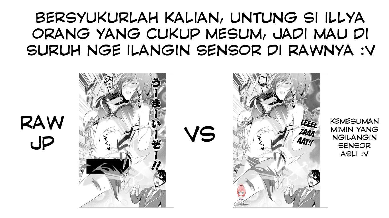 Kou 2 ni Time Leaped Shita Ore ga, Touji suki Datta Sensei ni Kokutta Kekka Chapter 14 Gambar 15