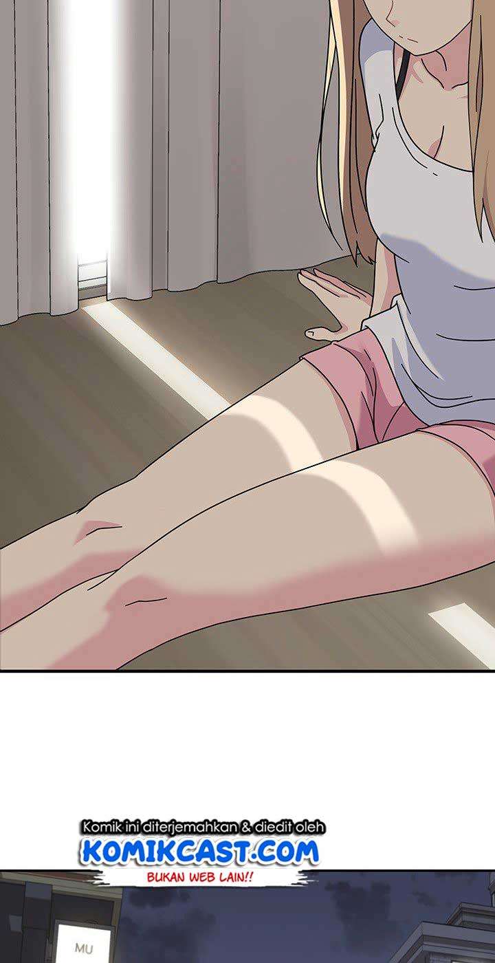 Springtime for Blossom Chapter 13 Gambar 11