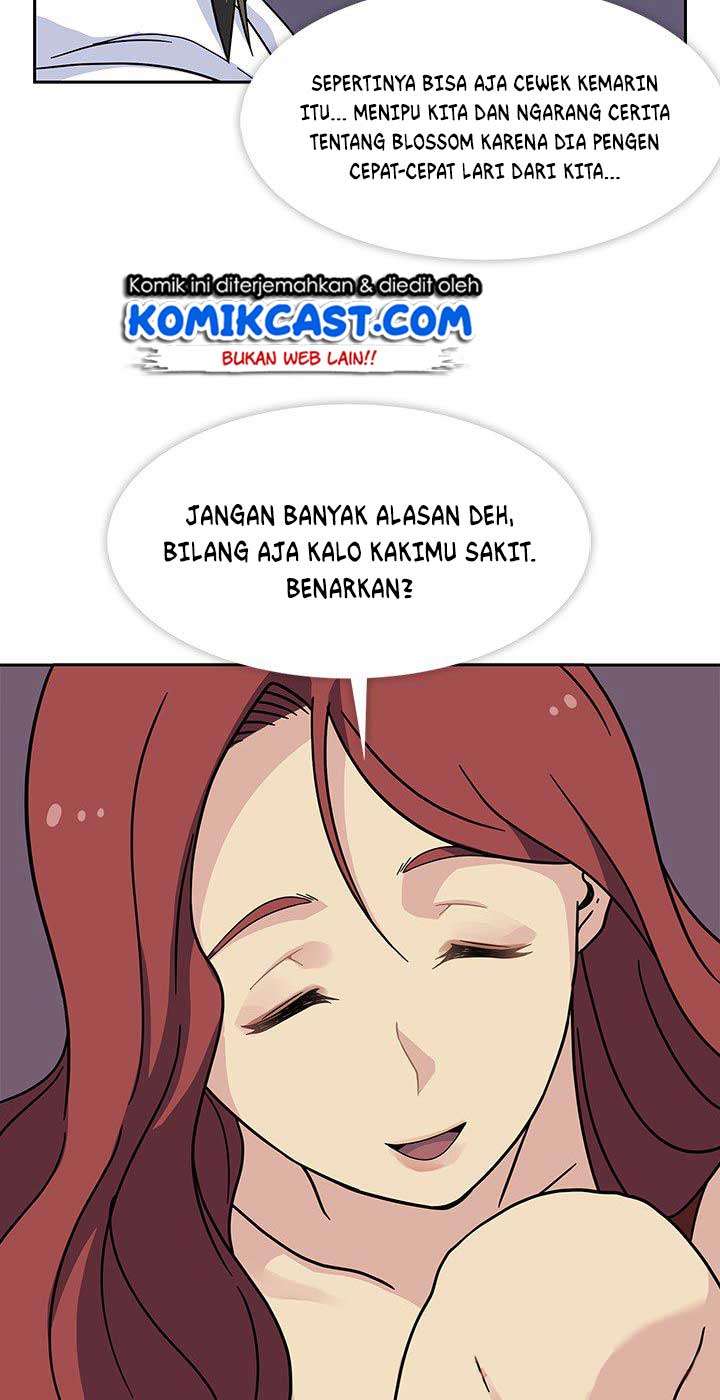 Springtime for Blossom Chapter 13 Gambar 21