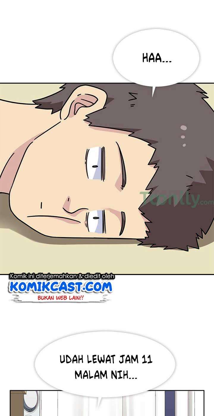 Springtime for Blossom Chapter 13 Gambar 47