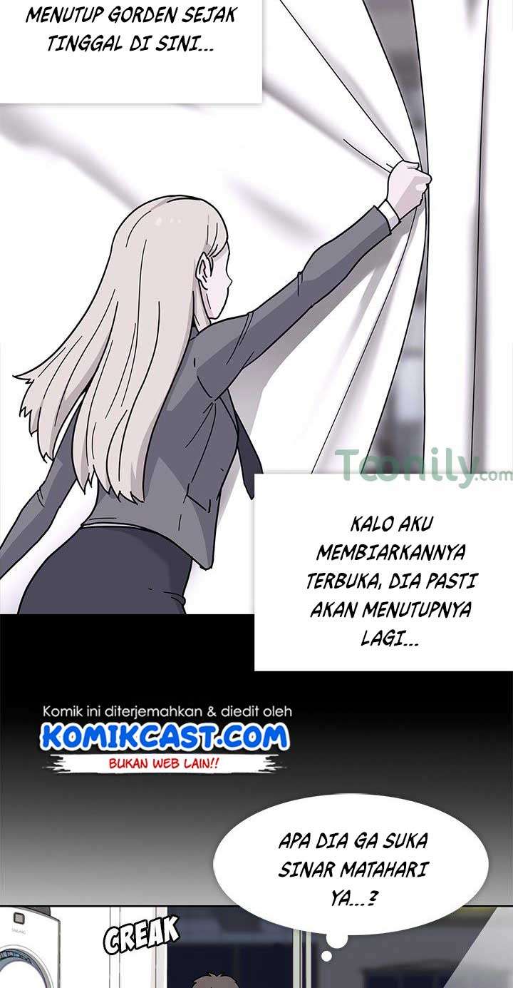 Springtime for Blossom Chapter 13 Gambar 49