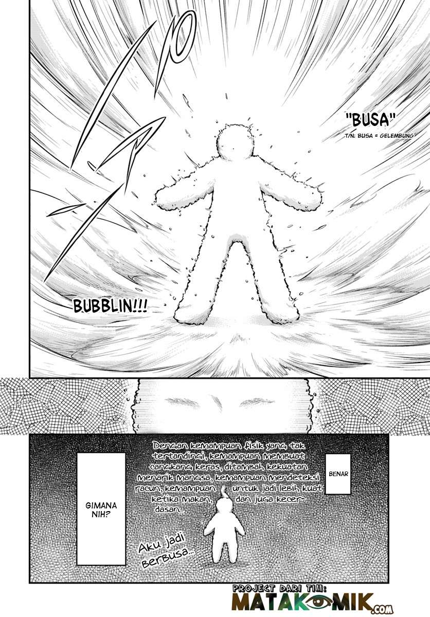 Isekai Cheat Survival Meshi Chapter 8 Gambar 5