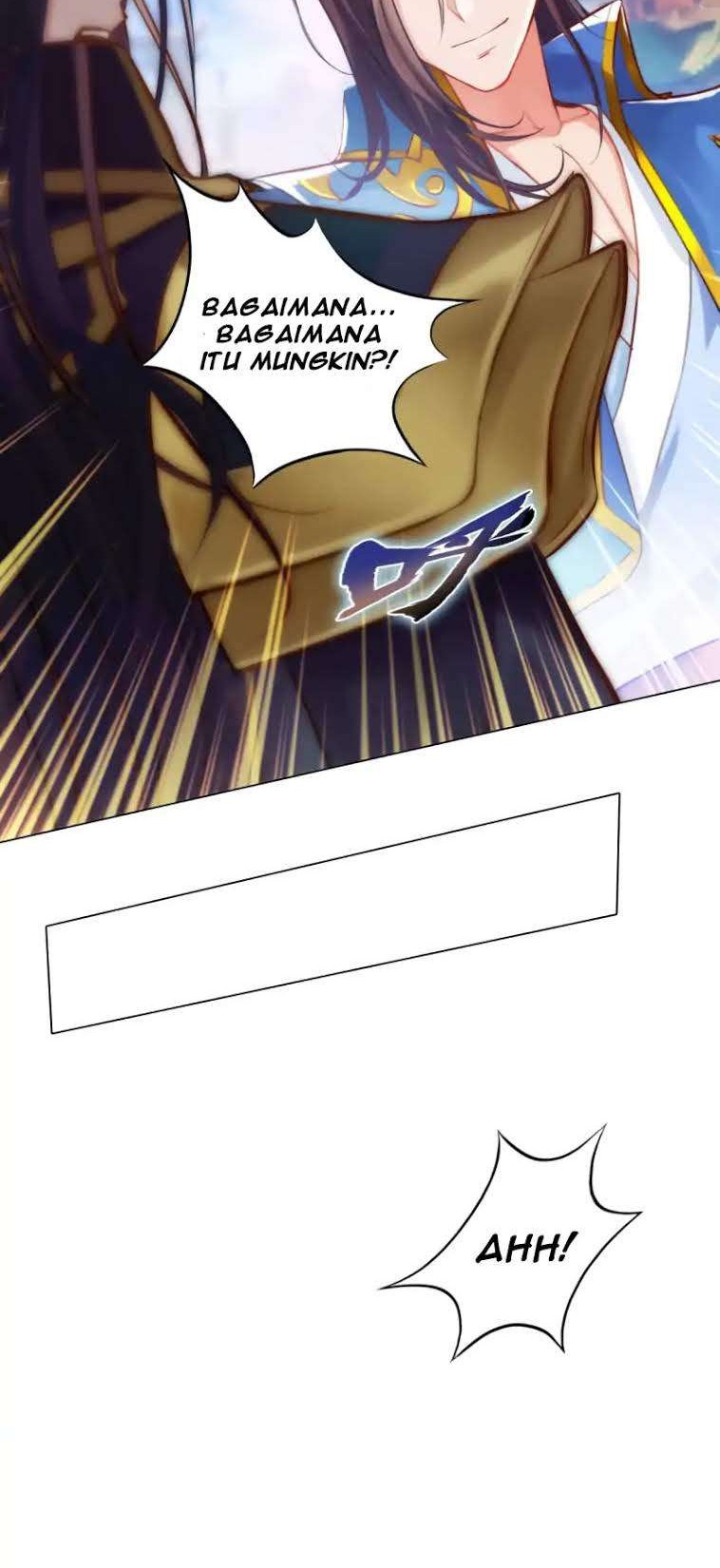 Lang Huan Library Chapter 33 Gambar 25