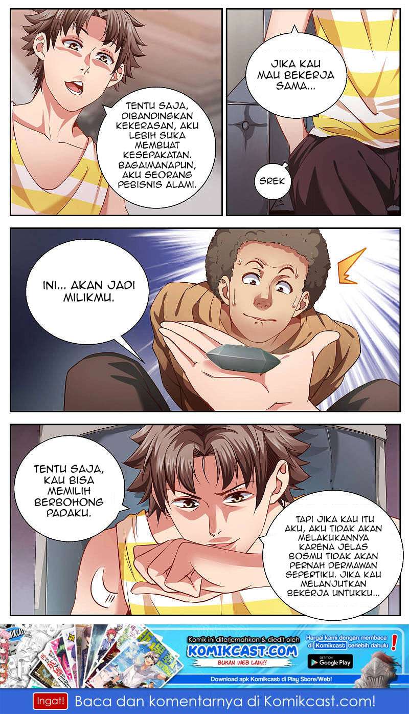 Baca Manhua I Have a Mansion In The Post-Apocalyptic World Chapter 20 Gambar 2