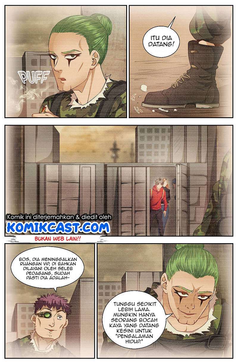I Have a Mansion In The Post-Apocalyptic World Chapter 20 Gambar 7