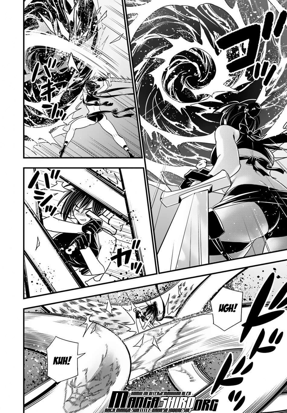 Isekai desu ga Mamono Saibai shiteimasu. Chapter 23 Gambar 25