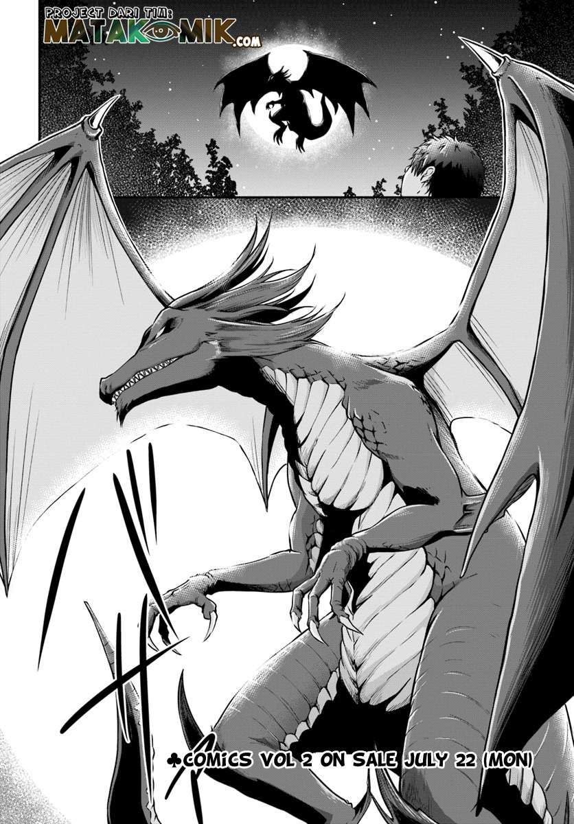 Isekai Cheat Survival Meshi Chapter 9 Gambar 35
