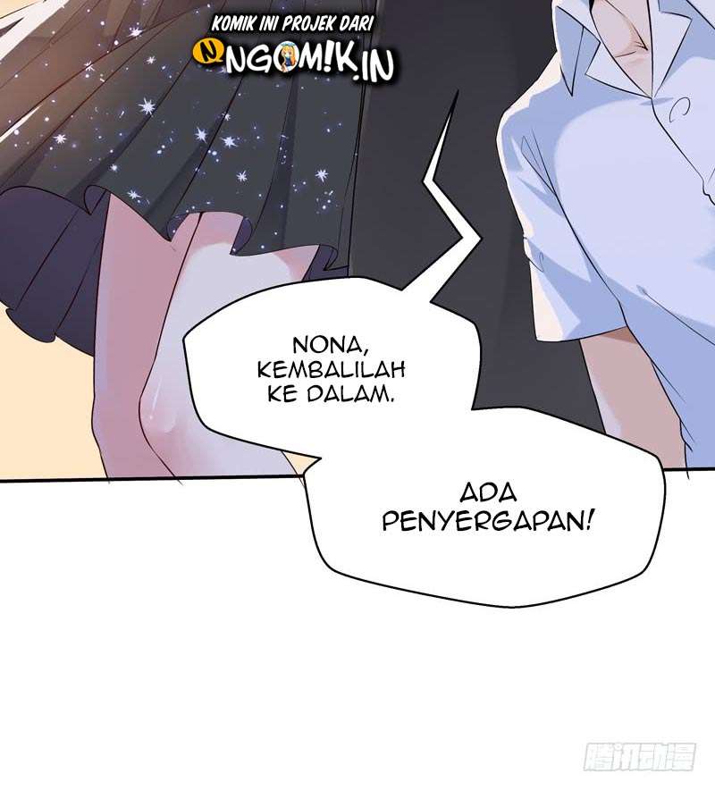 Rebirth City Deity Chapter 12 Gambar 10