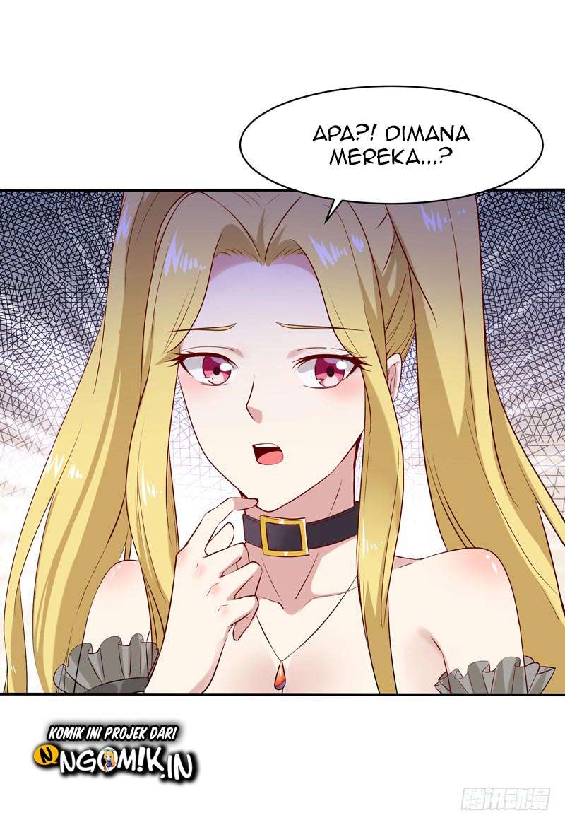 Rebirth City Deity Chapter 12 Gambar 11
