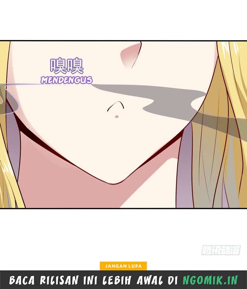 Rebirth City Deity Chapter 12 Gambar 12