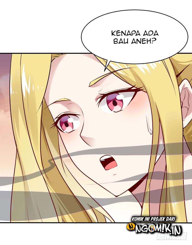 Rebirth City Deity Chapter 12 Gambar 13