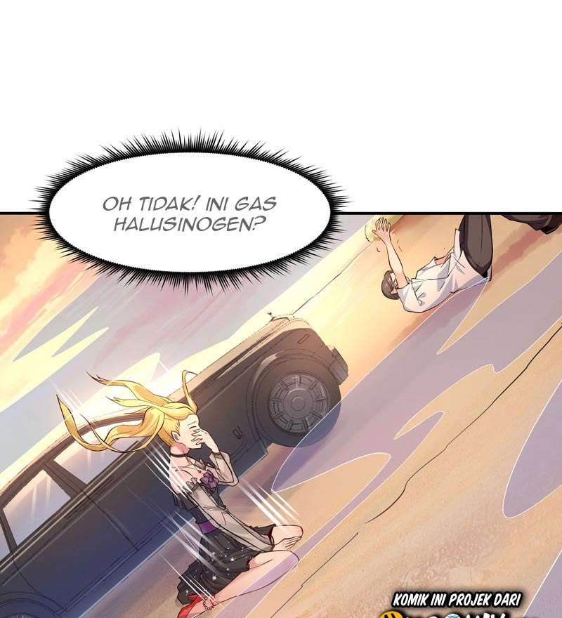 Rebirth City Deity Chapter 12 Gambar 14