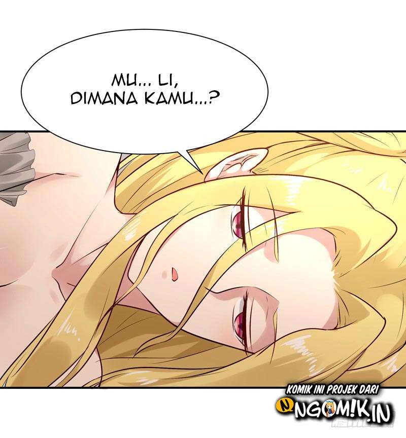 Rebirth City Deity Chapter 12 Gambar 18