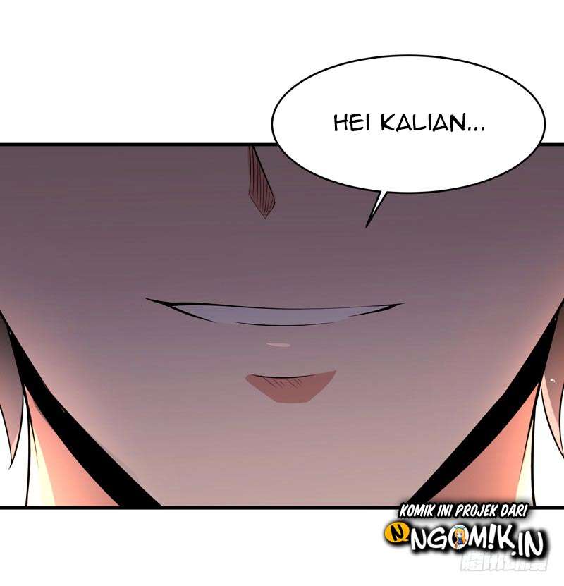 Rebirth City Deity Chapter 12 Gambar 20