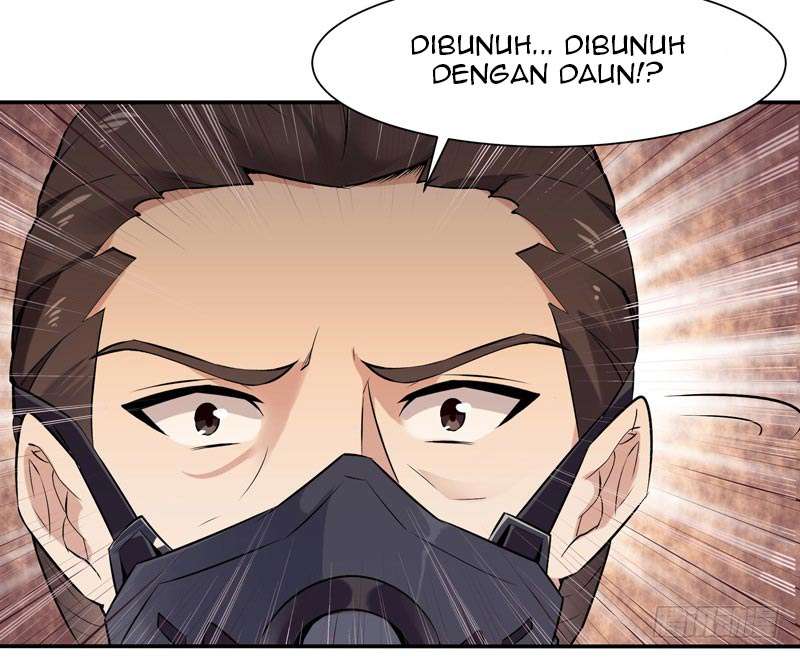 Rebirth City Deity Chapter 12 Gambar 28