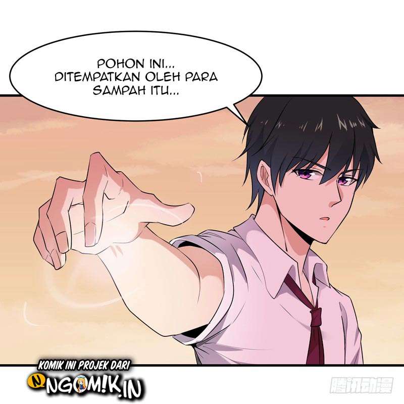 Rebirth City Deity Chapter 12 Gambar 36