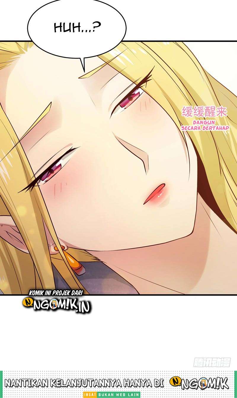 Rebirth City Deity Chapter 12 Gambar 40