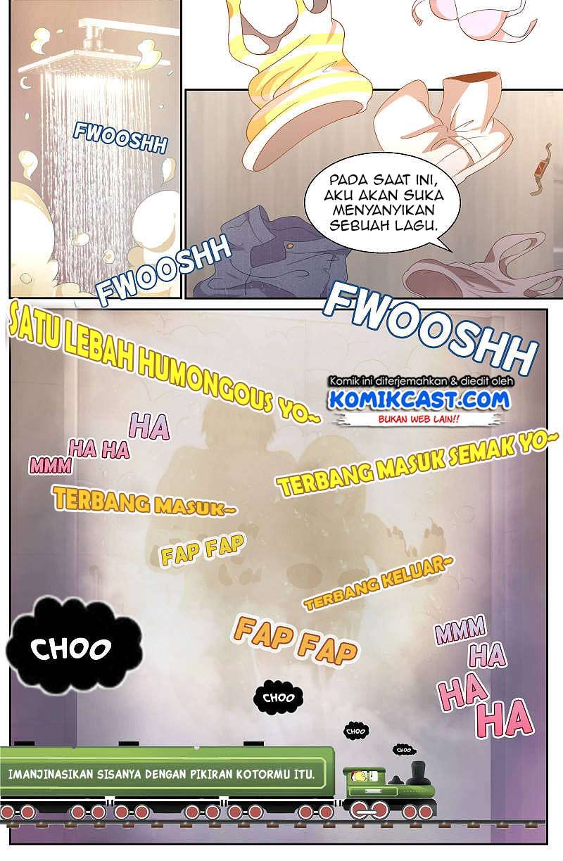 I Have a Mansion In The Post-Apocalyptic World Chapter 22 Gambar 8