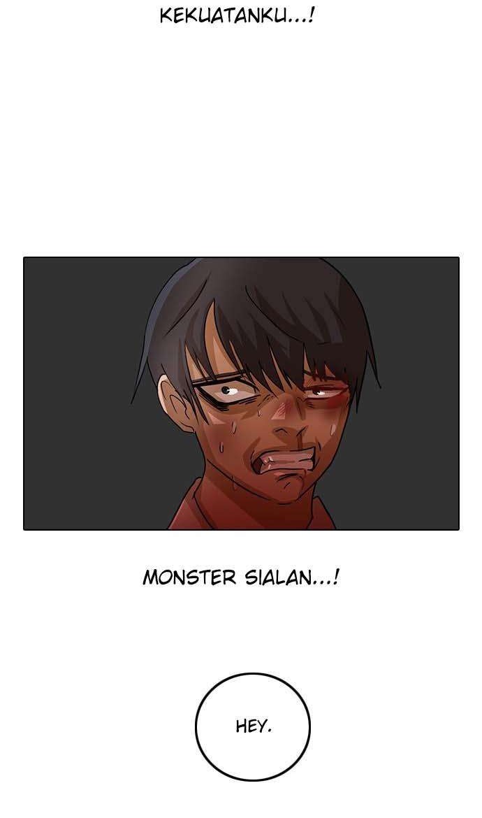 The Girl from Random Chatting! Chapter 25 Gambar 4