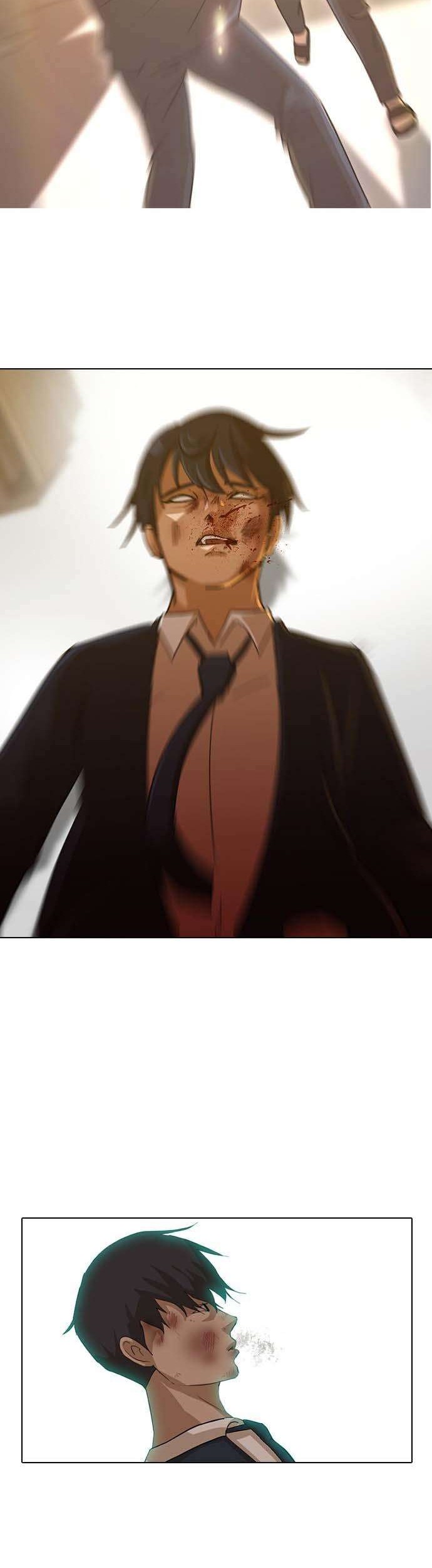 The Girl from Random Chatting! Chapter 24 Gambar 29