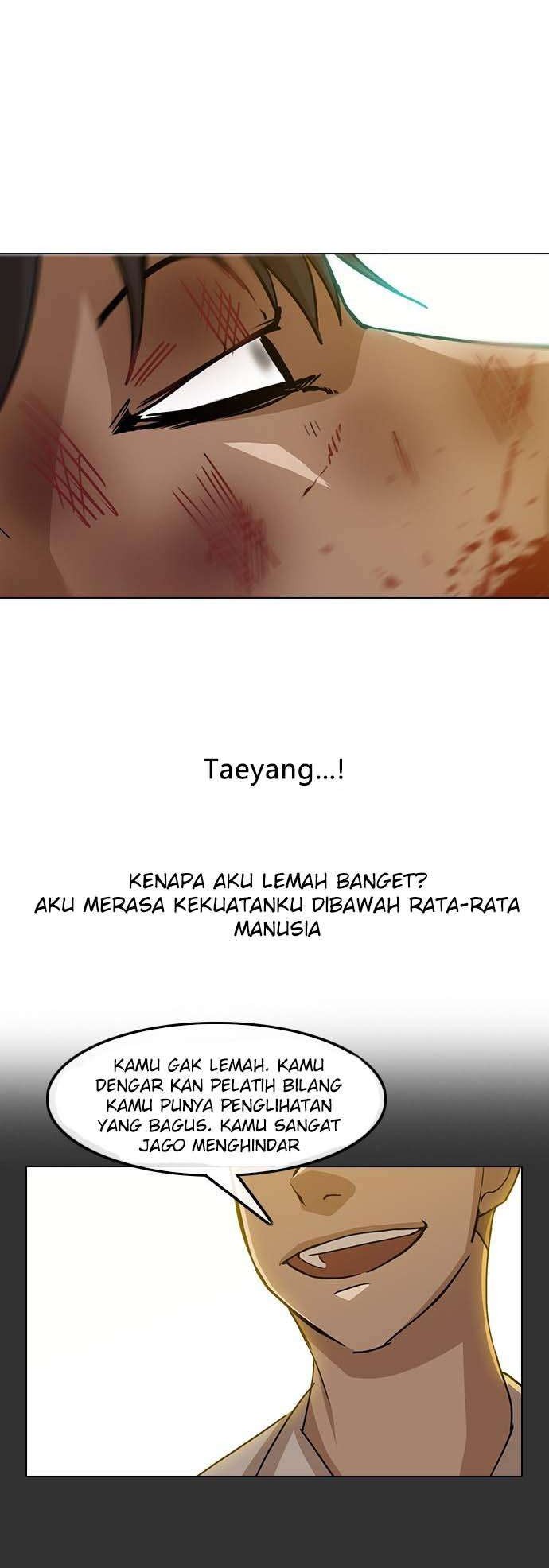 The Girl from Random Chatting! Chapter 24 Gambar 30