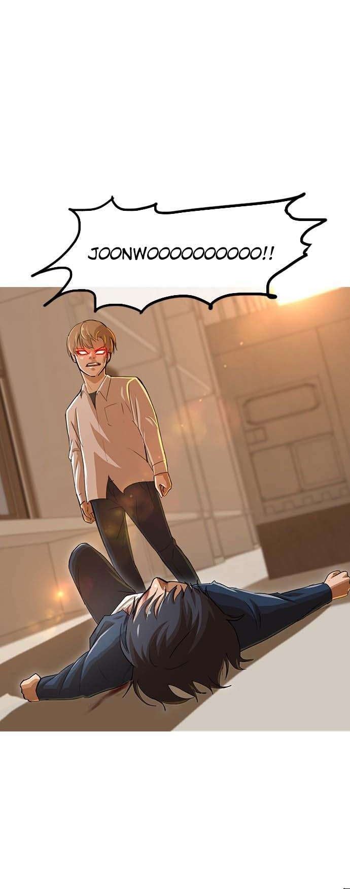 The Girl from Random Chatting! Chapter 24 Gambar 33