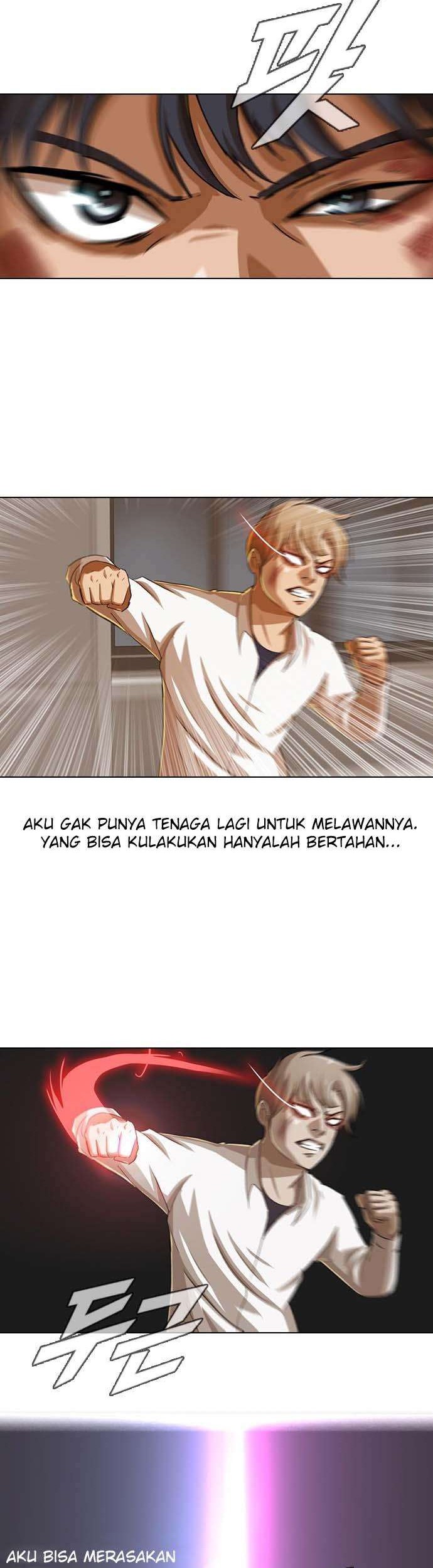 The Girl from Random Chatting! Chapter 24 Gambar 41